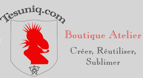 Atelier / Tesuniq.com