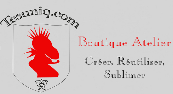 Atelier / Tesuniq.com
